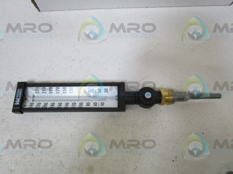 WEISS 7V35 THERMOSTAT  NSMP