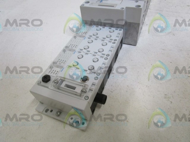 FESTO VTSA-FB NSNP