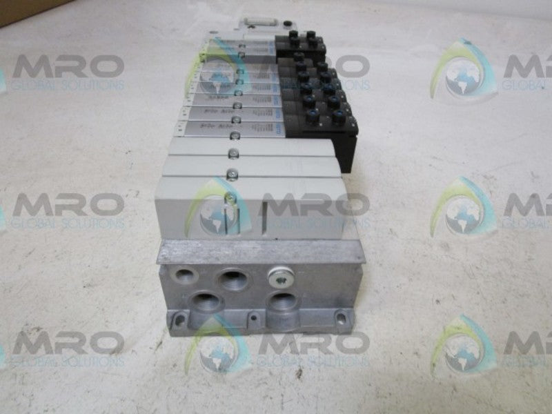 FESTO VTSA-FB NSNP