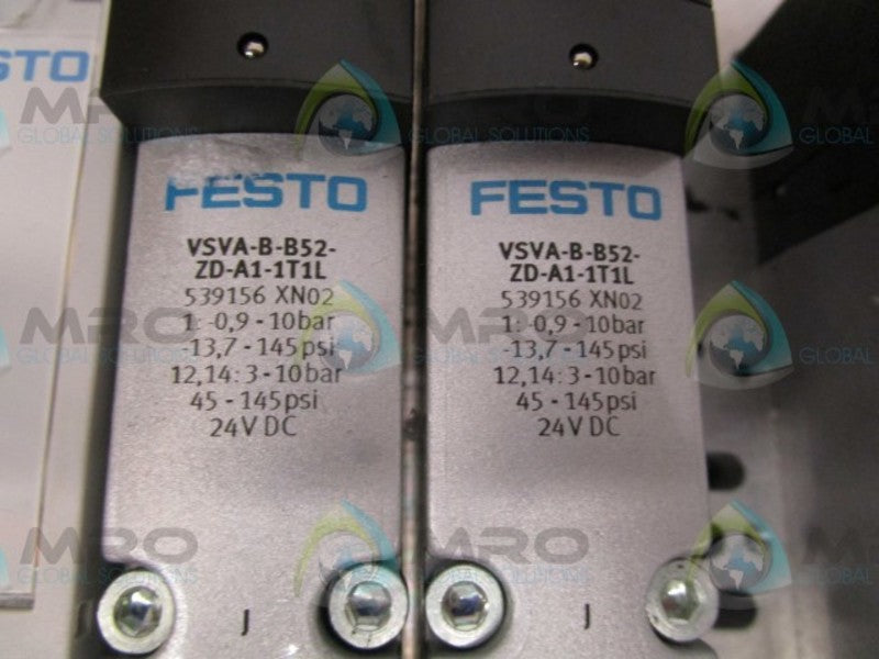FESTO VTSA-FB NSNP