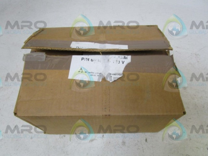 WHEELABRATOR 620870  NSMP