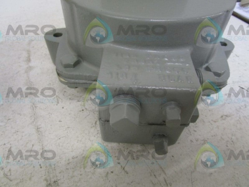 WHEELABRATOR 620870  NSMP