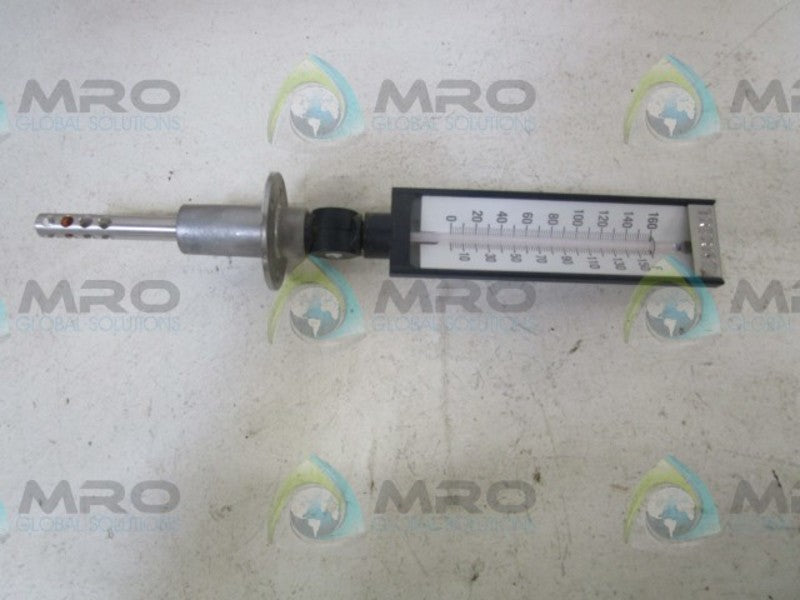 TRERICE 206W 0-160F THERMOMETER  NSMP