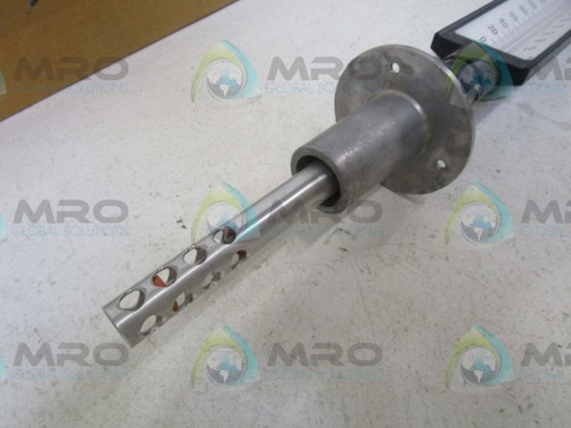 TRERICE 206W 0-160F THERMOMETER  NSMP