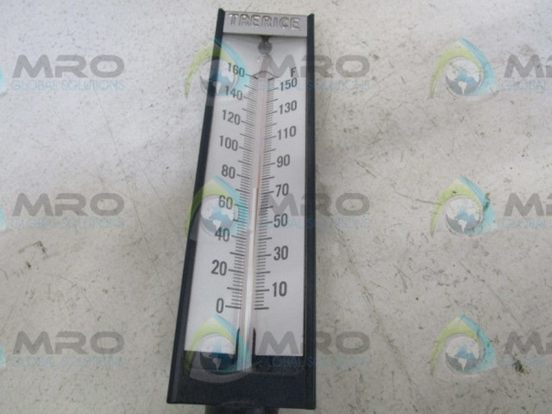 TRERICE 206W 0-160F THERMOMETER  NSMP