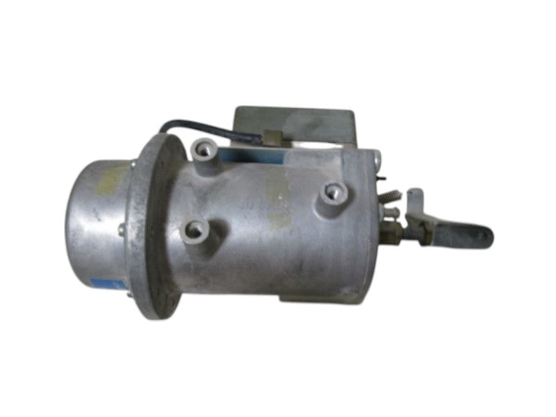 JOHNSON CONTROLS D-251-304 DAMPER ACTUATOR  UNMP