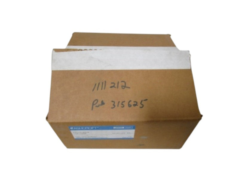 ASHCROFT T461T10030 TEMPERATURE SWITCH  NSMP