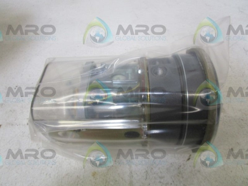 DWYER 3150C FLOW METER  NSMP