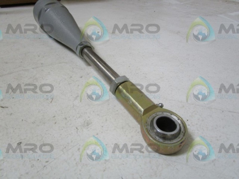 GSD2  UNMP