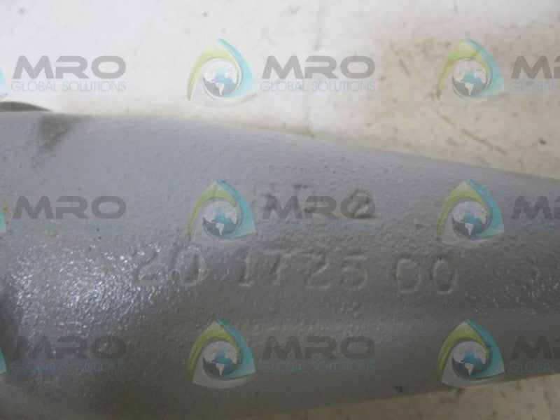 GSD2  UNMP