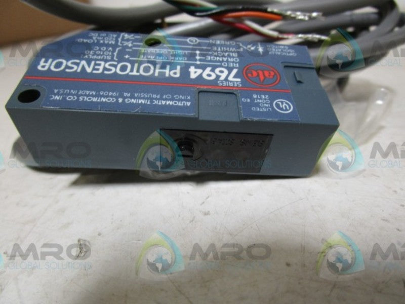 ATC 7694A-DE04-DS2X NSMP