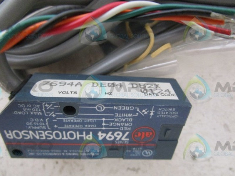 ATC 7694A-DE04-DS2X NSMP