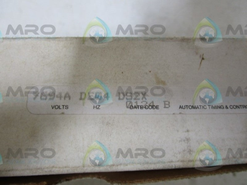 ATC 7694A-DE04-DS2X NSMP