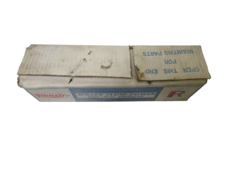 MILLER P125 PNEUMATIC CYLINDER  NSMP