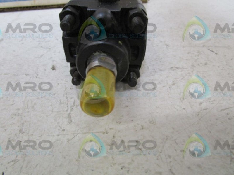 MILLER P125 PNEUMATIC CYLINDER  NSMP
