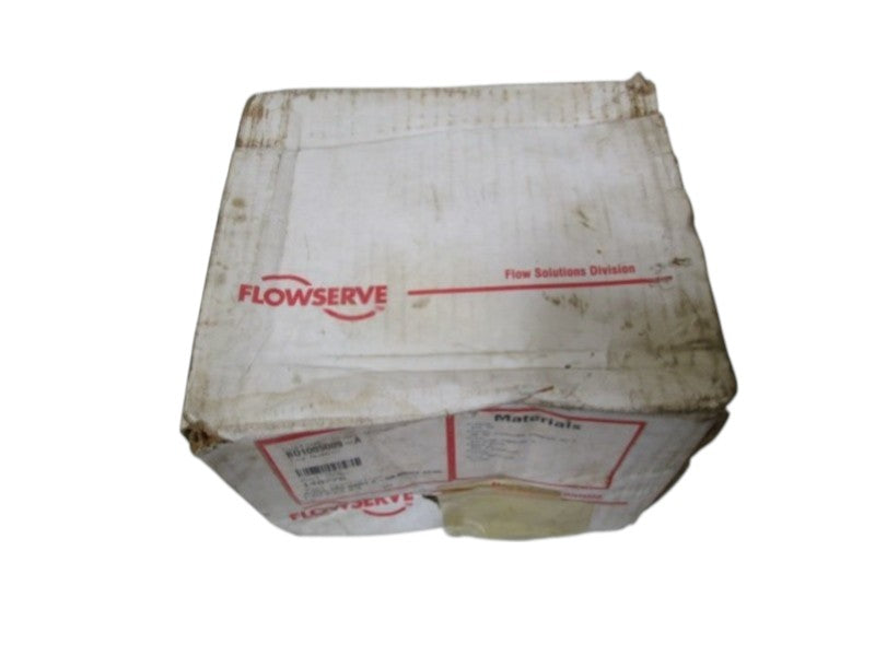 FLOWSERVE BD1005009-A SEAL  NSMP