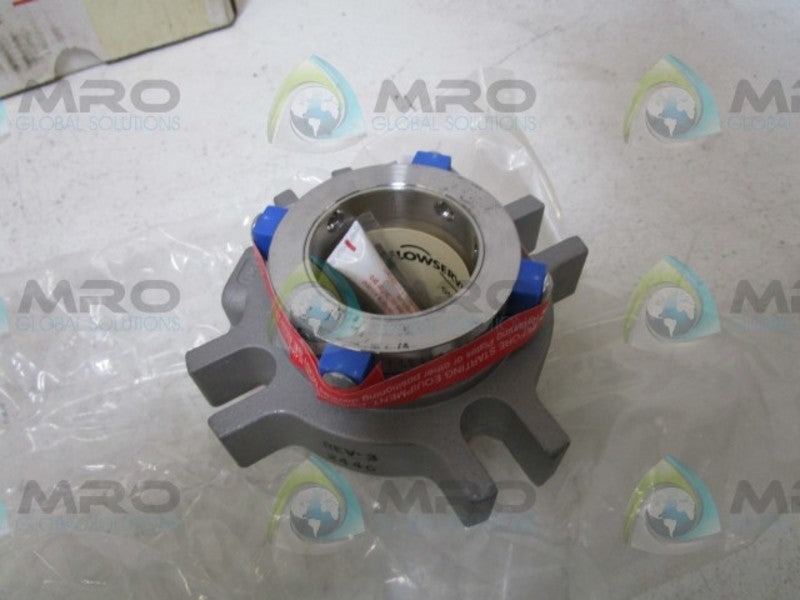 FLOWSERVE BD1005009-A SEAL  NSMP