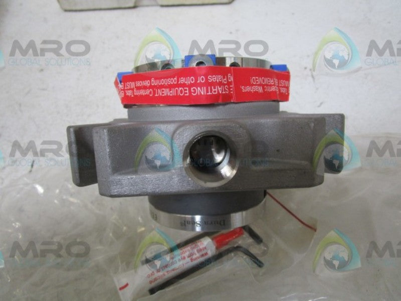 FLOWSERVE BD1005009-A SEAL  NSMP