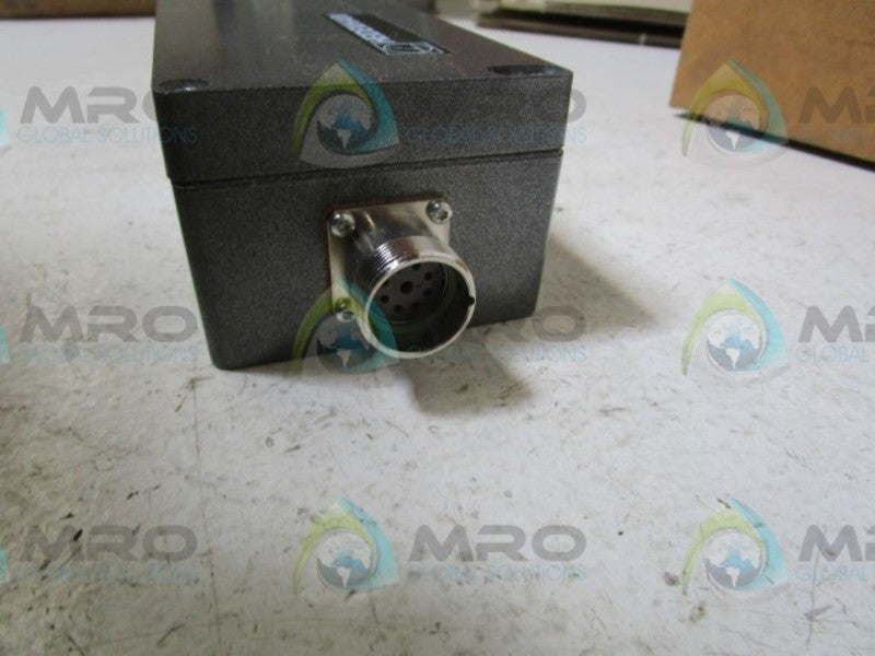 HEIDENHAIN 263380-30 INTERPULATION BOX SIGN  NSMP