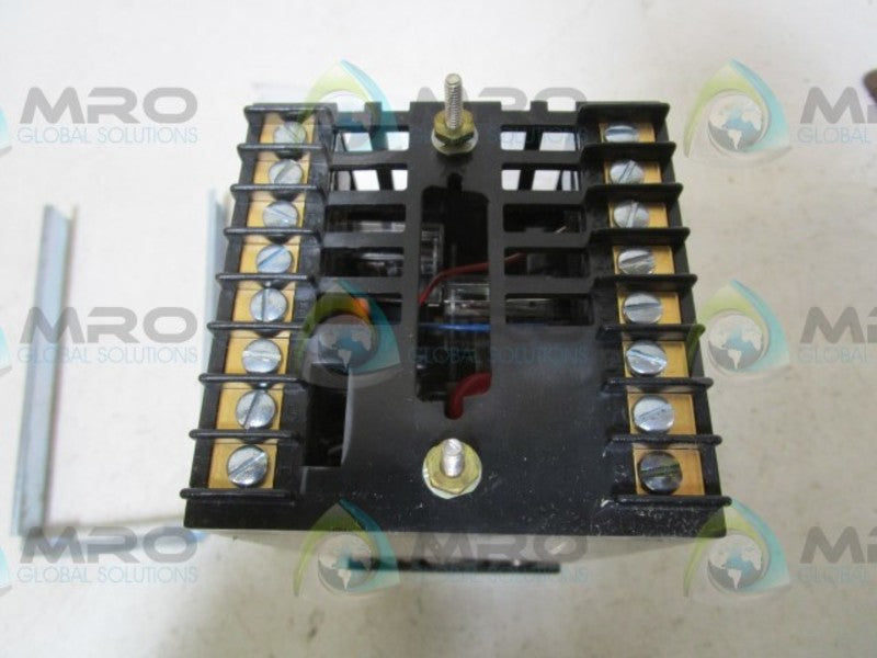 LIQUID METERING 2014 POSITION CONVERTER  NSMP