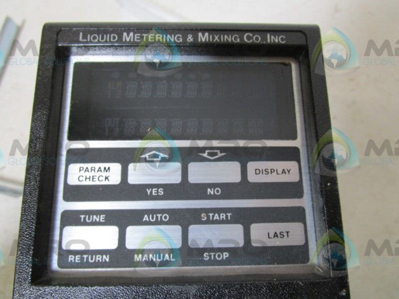 LIQUID METERING 2014 POSITION CONVERTER  NSMP