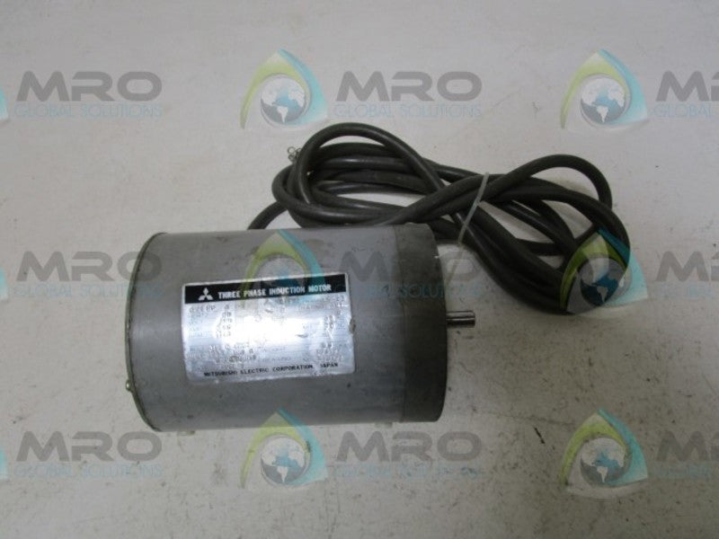 MITSUBISHI SE-ERF MOTOR  UNMP