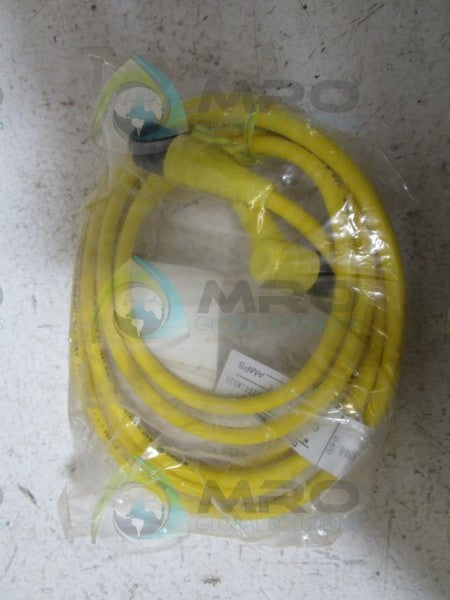 DANIEL WOODHEAD 81230-003 883032D01M020 CORDSET  NSMP