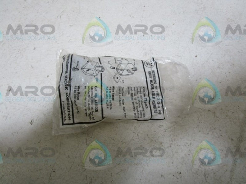 WESTINGHOUSE T250KB CIRCUIT BREAKER LUGS  NSMP