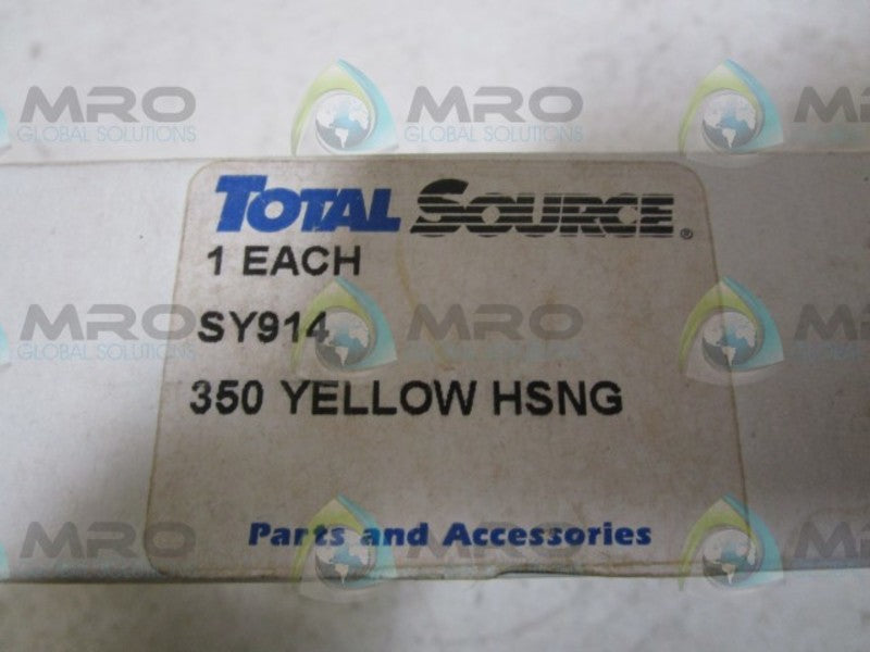TOTAL SOURCE SY914 CONNECTOR  NSMP