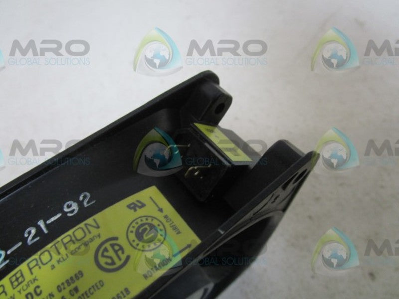 COMAIR MD24B2 FAN  NSMP