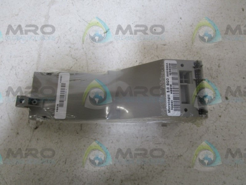 MERLIN GERIN 48816 MICROLOGIC 3.0SQD NSMP
