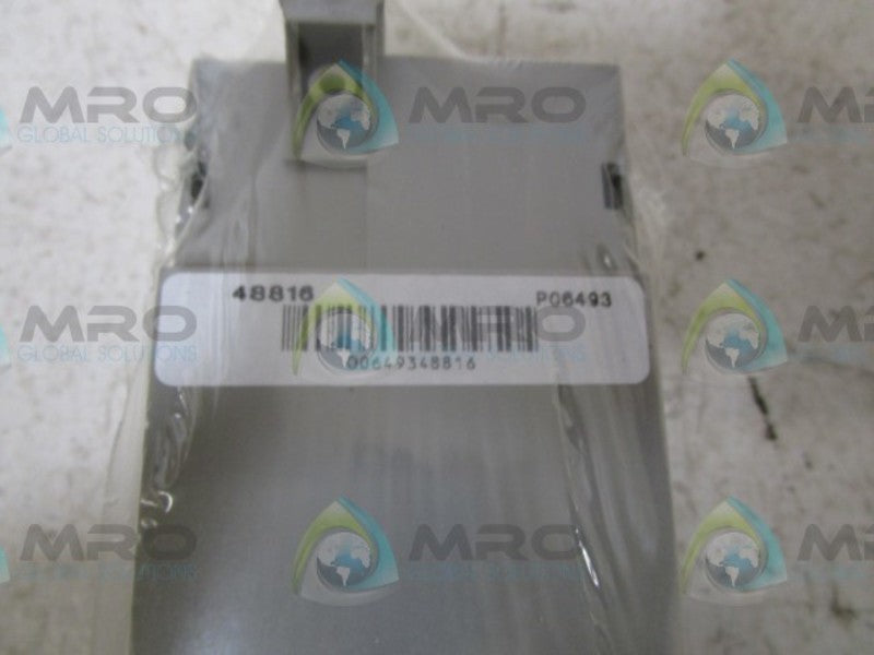 MERLIN GERIN 48816 MICROLOGIC 3.0SQD NSMP