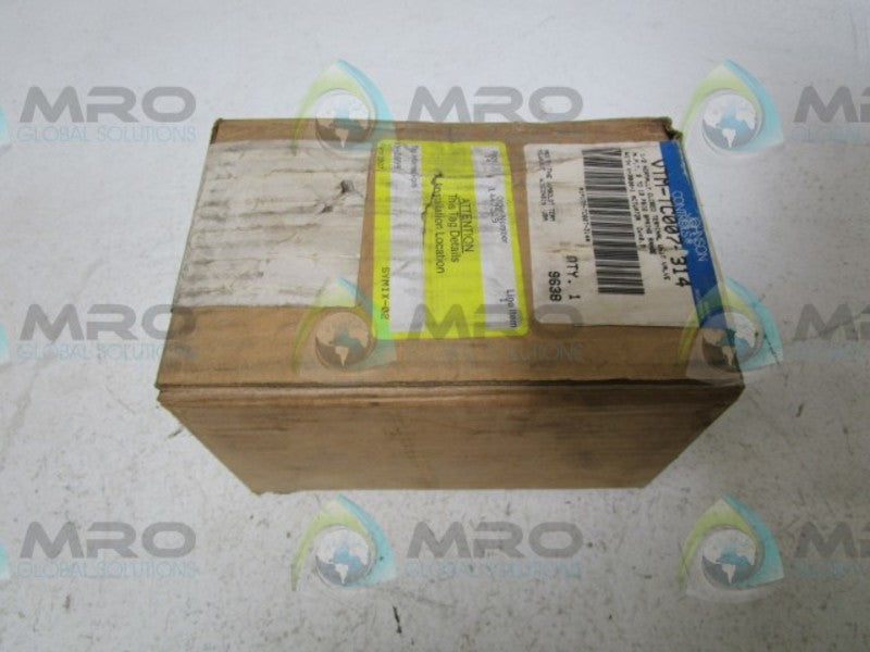 JOHNSON CONTROLS VTM-TC007-314 VALVE  NSMP