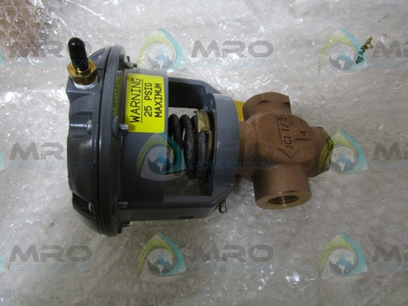 JOHNSON CONTROLS VTM-TC007-314 VALVE  NSMP