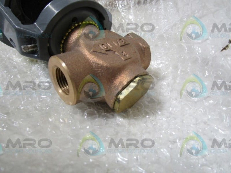 JOHNSON CONTROLS VTM-TC007-314 VALVE  NSMP