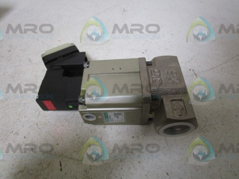 CKD CVS2-25A-05-03T-2 VALVE  NSMP
