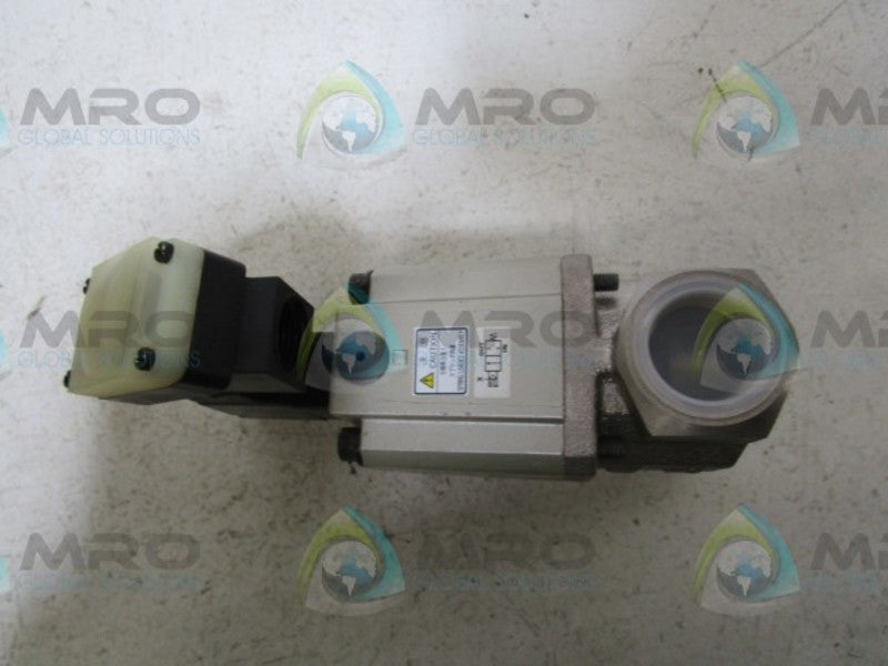 CKD CVS2-25A-05-03T-2 VALVE  NSMP