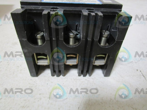 WESTINGHOUSE RFA3030 CIRCUIT BREAKER  NSMP