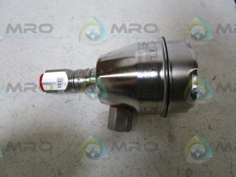 SIEMENS 7MF8023-1CA14-1AJ6-Z NSNP
