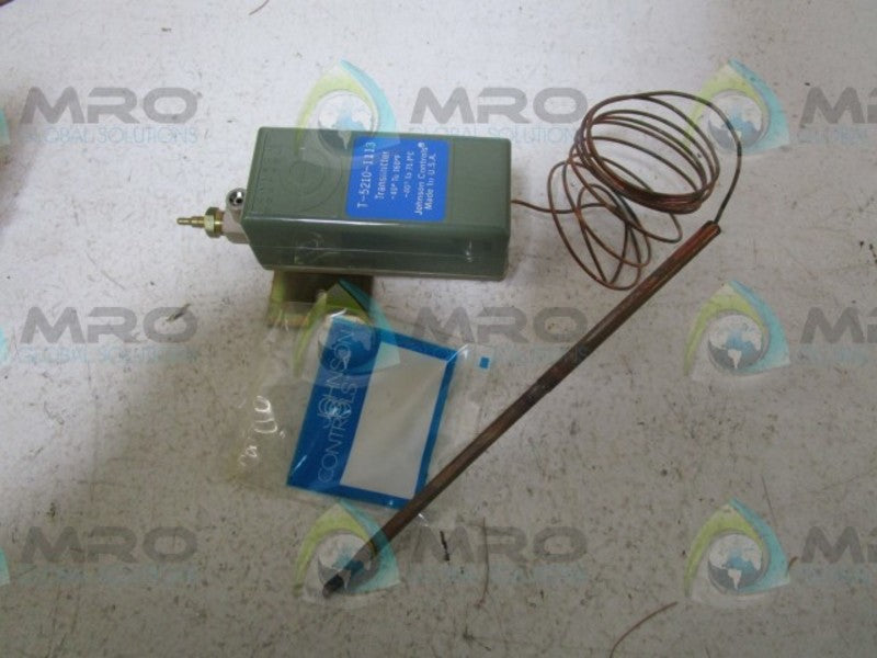 JOHNSON CONTROLS T-5210-1113 TRANSMITTER  NSMP