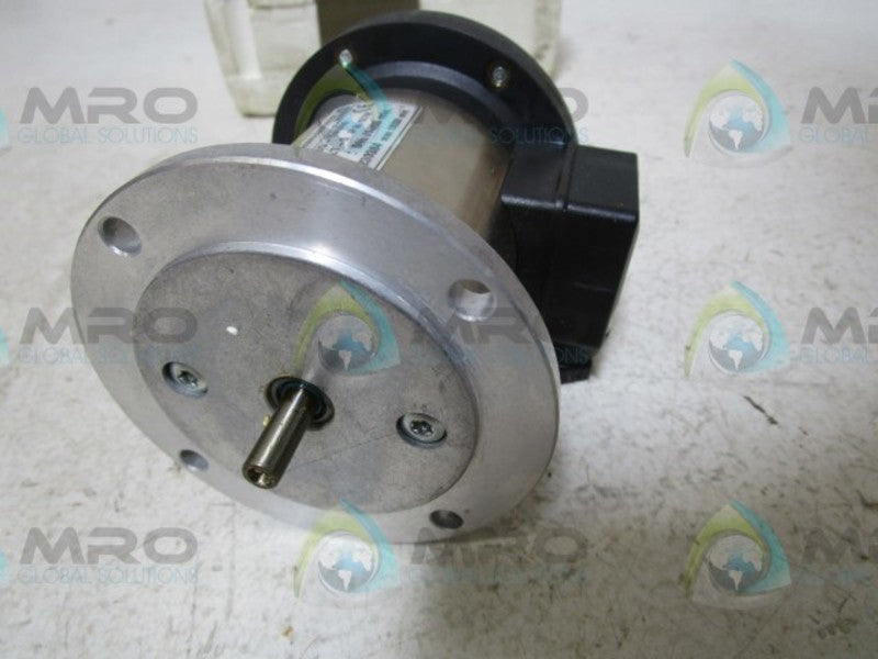 HUBNER D-10967 MOTOR  NSMP