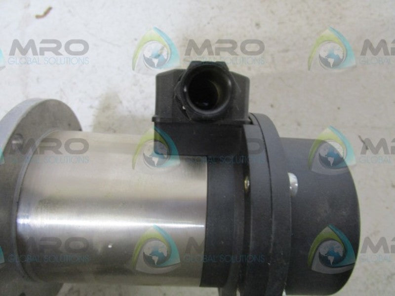 HUBNER D-10967 MOTOR  NSMP
