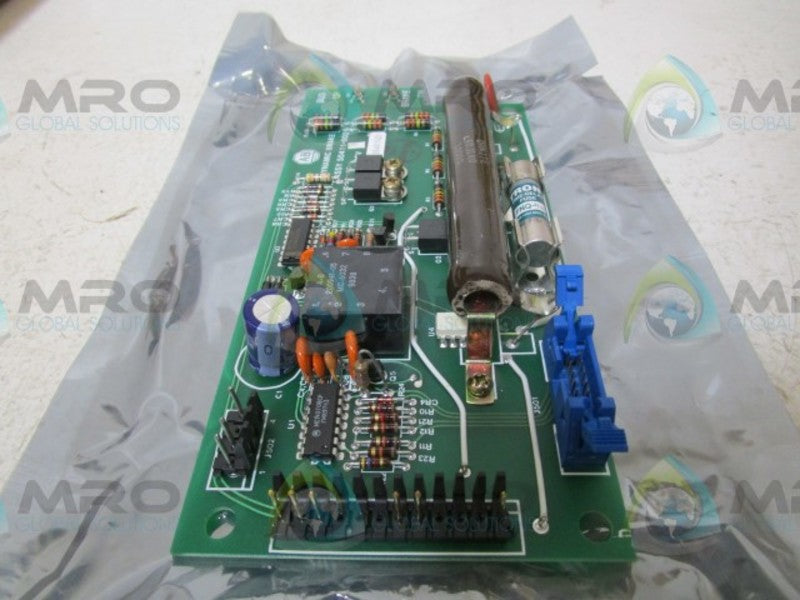 ALLEN BRADLEY S50411-002 DYNAMIC BRAKE BOARD  NSMP