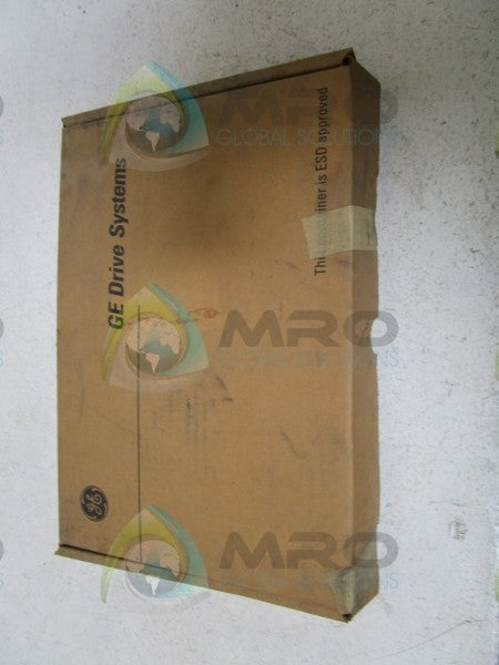 GENERAL ELECTRIC 531X170TBSAGG1 TERMINAL BOARD  NSMP