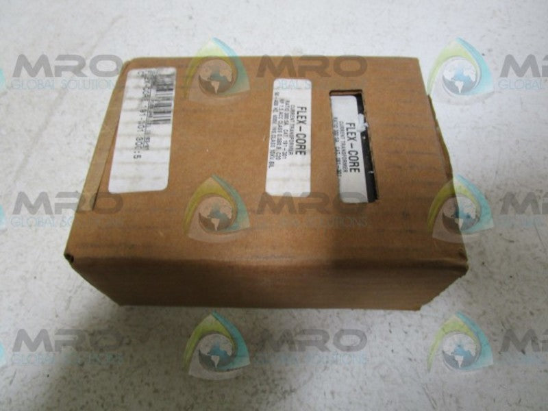 FLEX-CORE 191-301 TRANSFORMER  NSMP