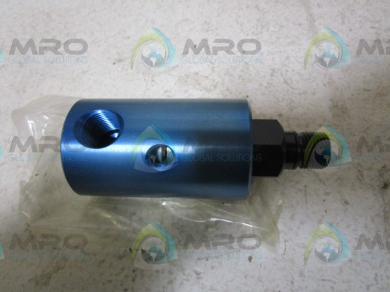 DEUBLIN 1116-206-064 VALVE  NSMP