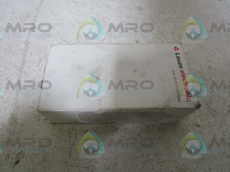 LEUZE IVS 9/4.8 NSMP