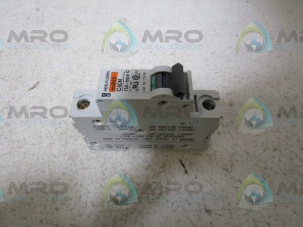 SQUARE D MG17416 CIRCUIT BREAKER  NSMP