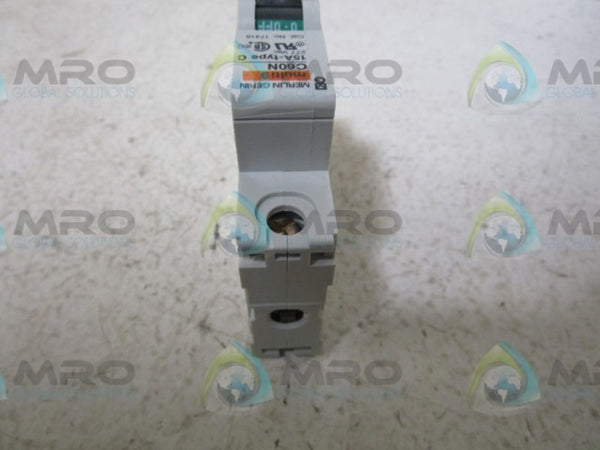 SQUARE D MG17416 CIRCUIT BREAKER  NSMP