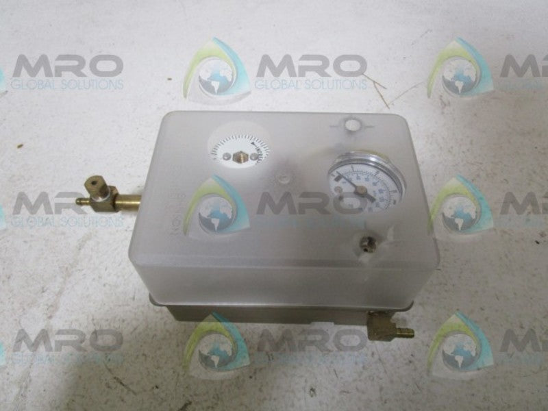 JOHNSON CONTROLS T-5312  UNMP